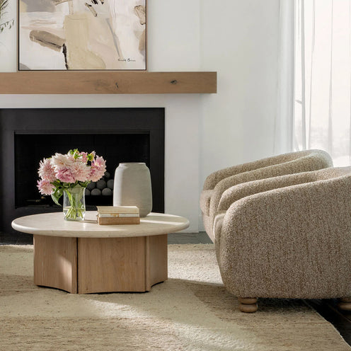Peggy Accent Chair